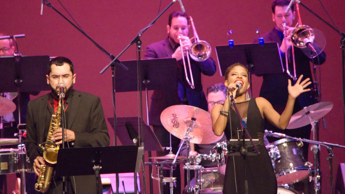 Havana Nights fundraiser benefits Big Brothers Big Sisters of Tucson